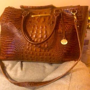 Brahmin ,,,Big Beautiful Croc~